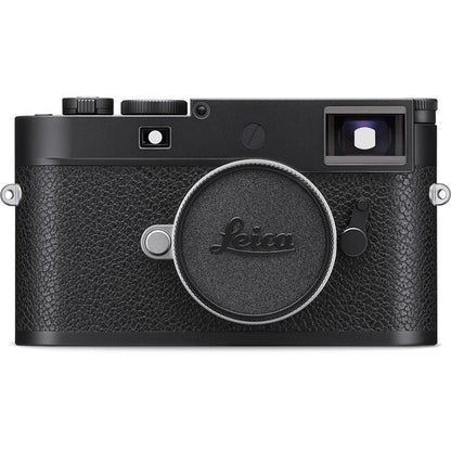 Brand New Leica M11-P 20211 Black Digital Rangefinder Camera 20211 #20211