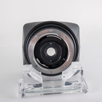LEITZ Leica Super-Angulon-R 21mm/F4.0 Lens Yr.1981 Germany 11813 #88710