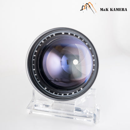 Leica Elmarit-R 180mm/F2.8 Ver.I V1 Nikon F mount #12038