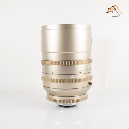 Leica Vario-Elmarit-R 35-70mm/F2.8 ASPH rehoused movie lens 11275 #68948