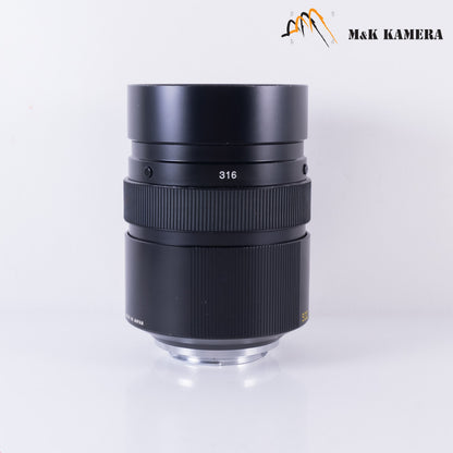 LEITZ Leica MR-Telyt-R 500mm/F8.0 Lens Yr.1982 Japan 11243 #69425