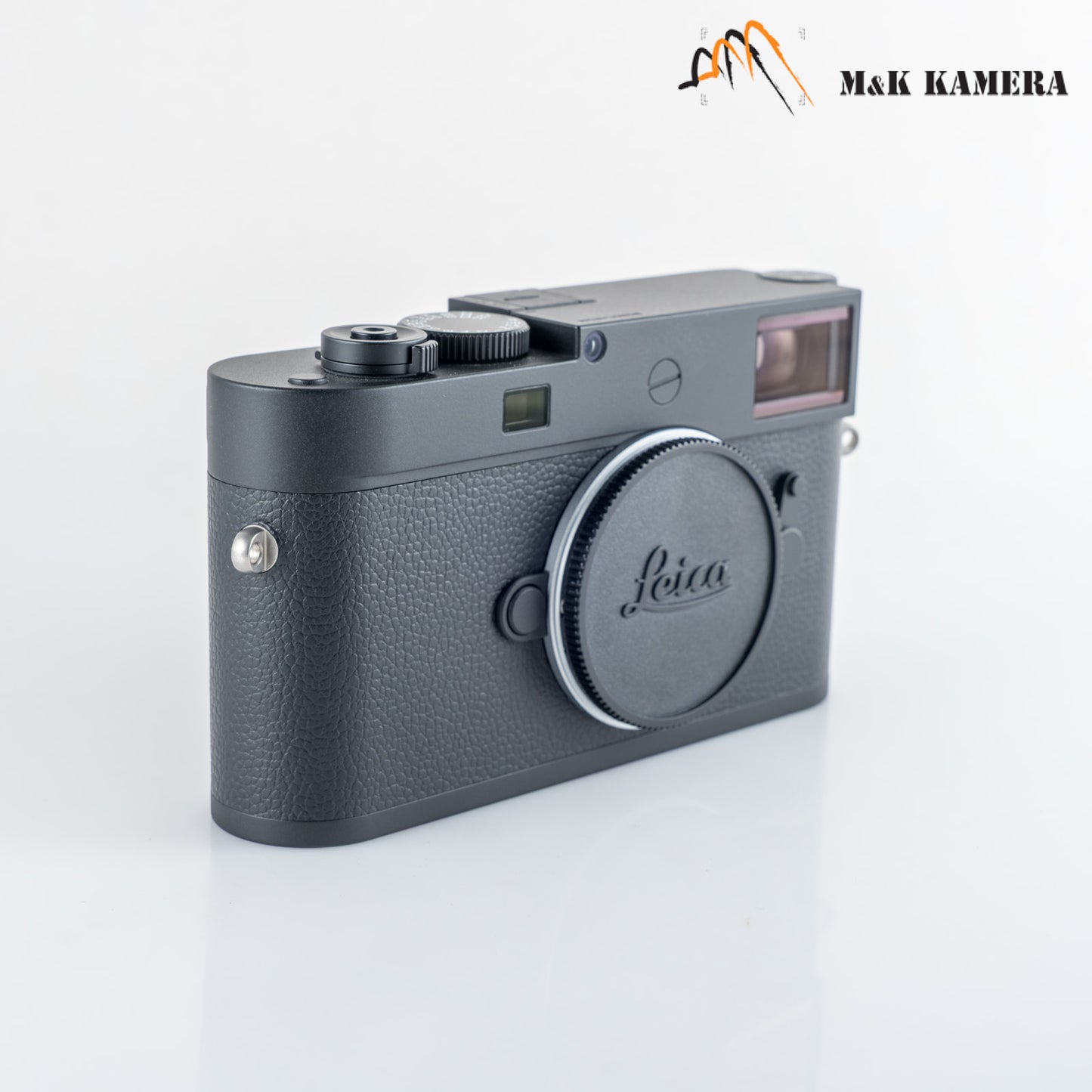 Leica M11 Monochrom 20208 Digital Rangefinder Camera 20208 #23996