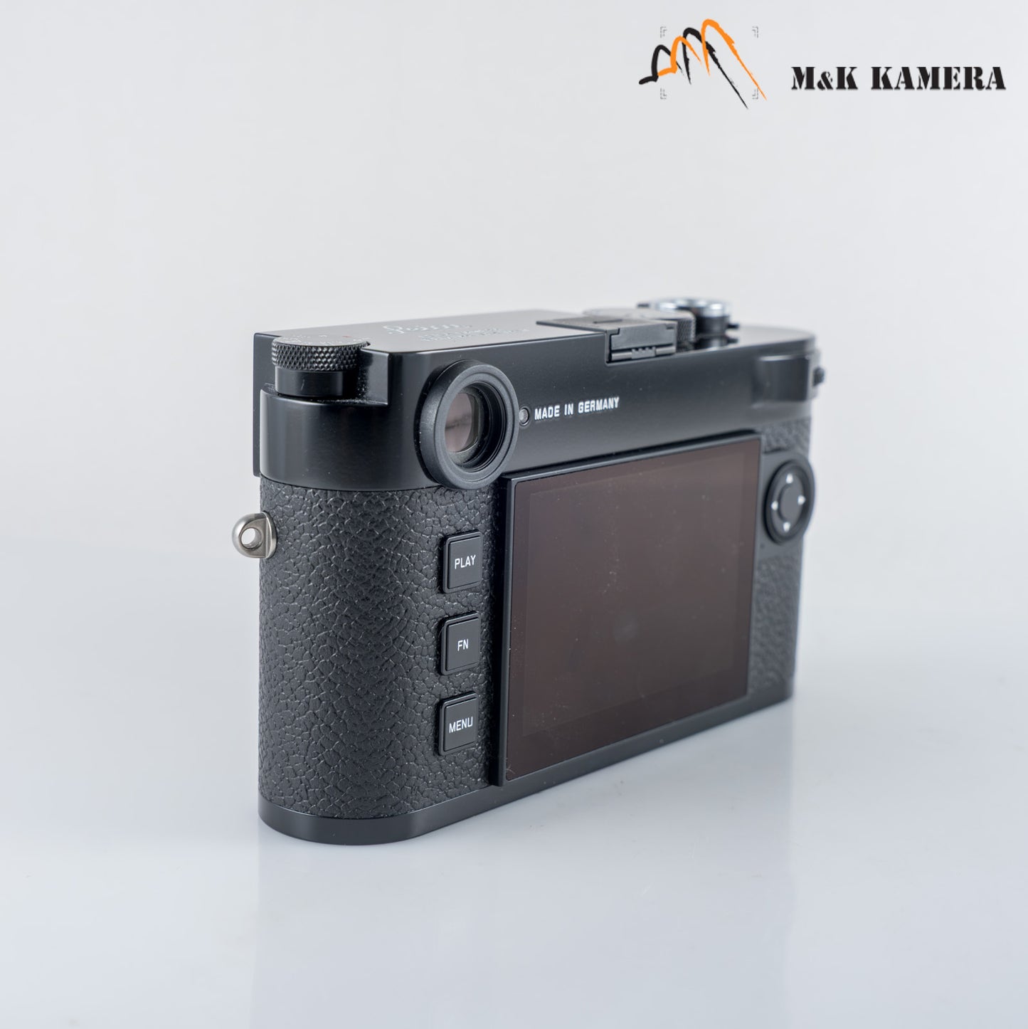 Leica M11 20230 Glossy Black Paint Digital Rangefinder Camera 20230 20231 20232 #23934