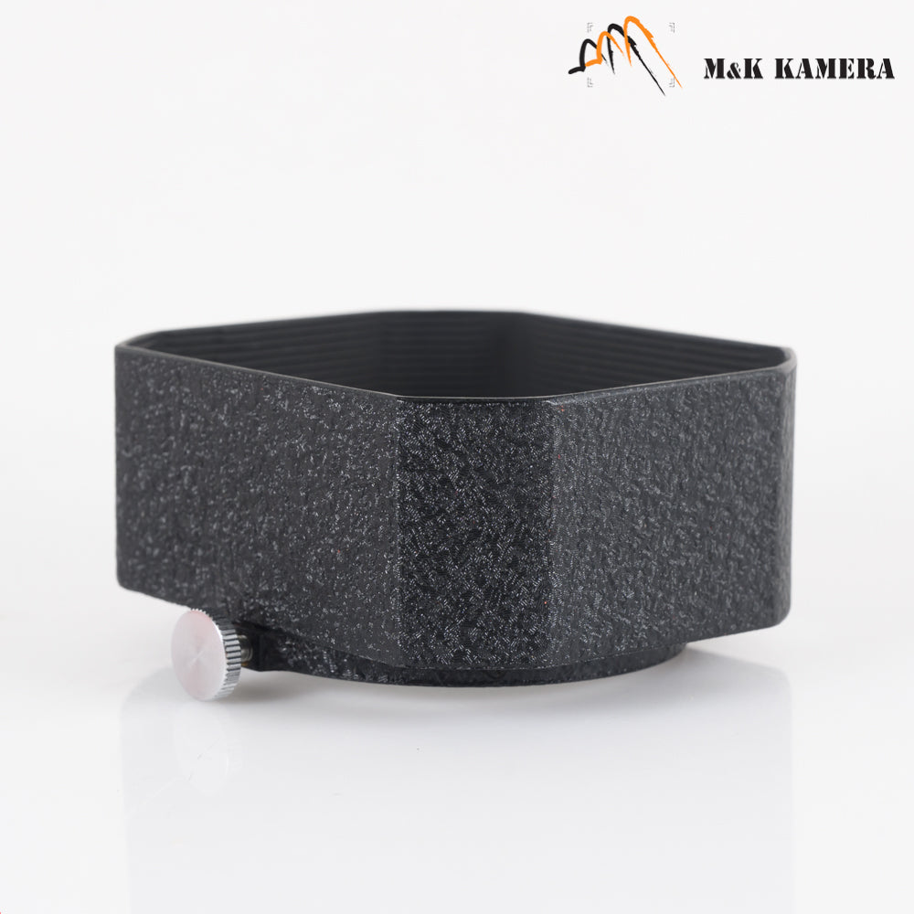Leica XOONS Hood for Summarit 5cm 50mm f/1.5 #10453