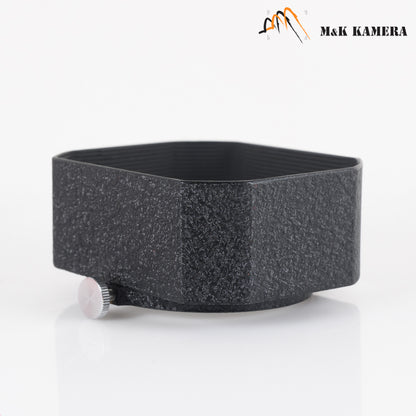 Leica XOONS Hood for Summarit 5cm 50mm f/1.5 #10453
