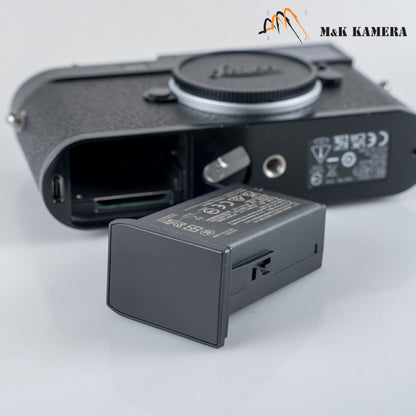 Leica M11 20230 Glossy Black Paint Digital Rangefinder Camera 20230 20231 20232 #23934