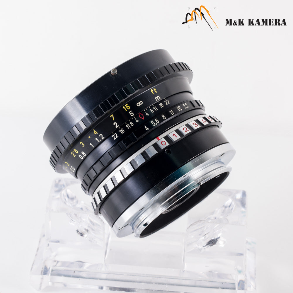 LEITZ Leica PA-Curtagon-R 35mm/F4.0 Lens Yr.1982 Germany #68363