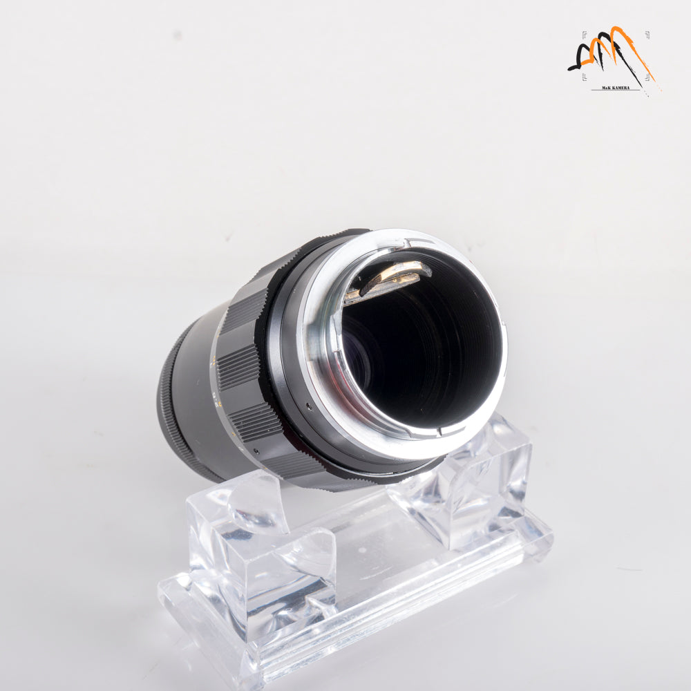 LEITZ Leica Tele-Elmar M 135mm/F4.0 E39 Lens Yr.1966 Germany 11851 #11361