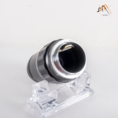 LEITZ Leica Tele-Elmar M 135mm/F4.0 E39 Lens Yr.1966 Germany 11851 #11361