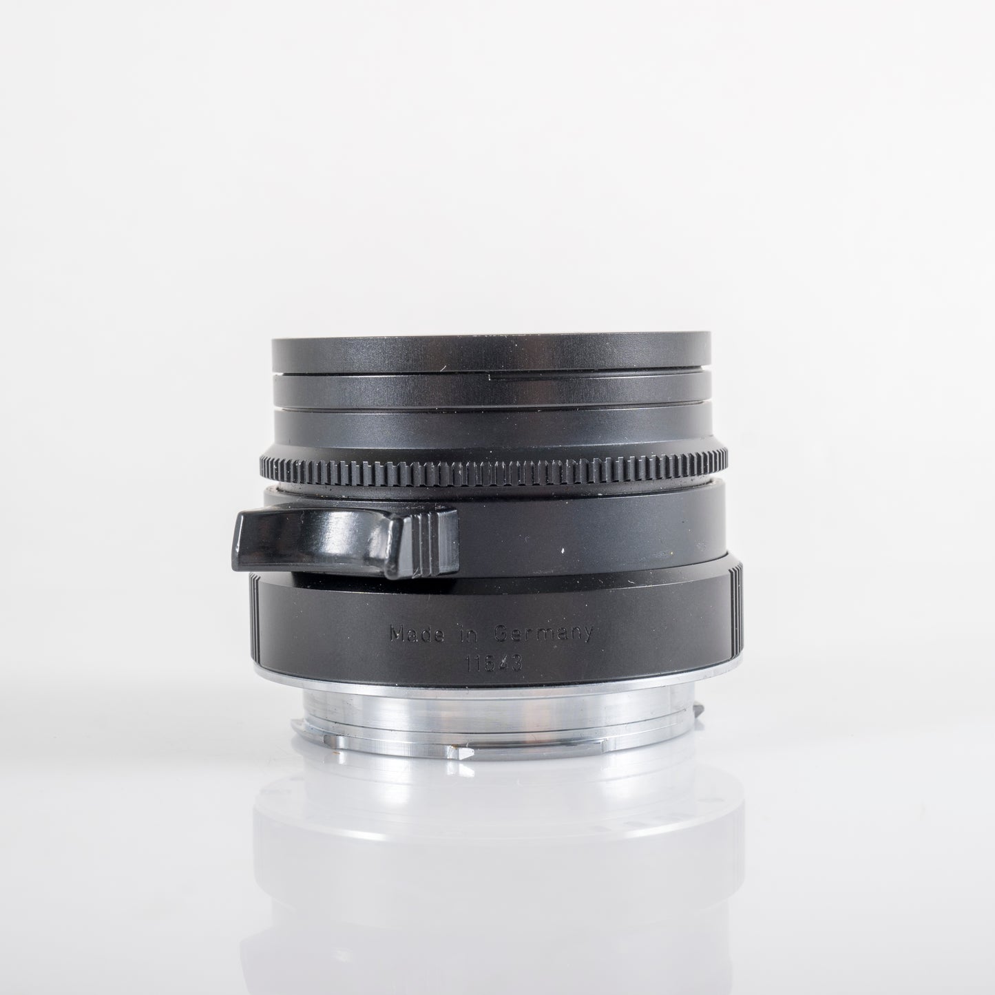 Leica Summarit-M 35mm/F2.5 Lens Germany 11643 #11970