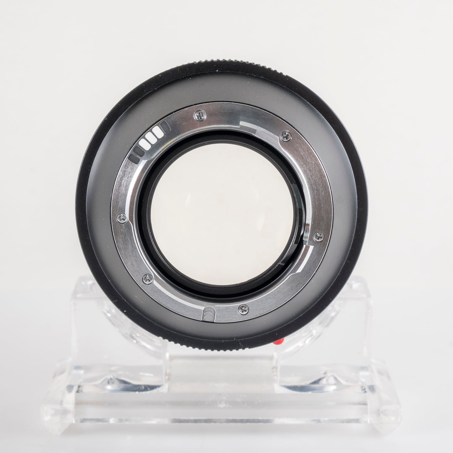Leica Noctilux-M 50mm/F0.95 ASPH 11602 Black Lens Germany 11602 #11858