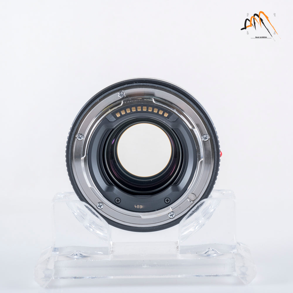 Leica SL/L lens 1.4x extender Black 16056 for SL100-400 lens #23629