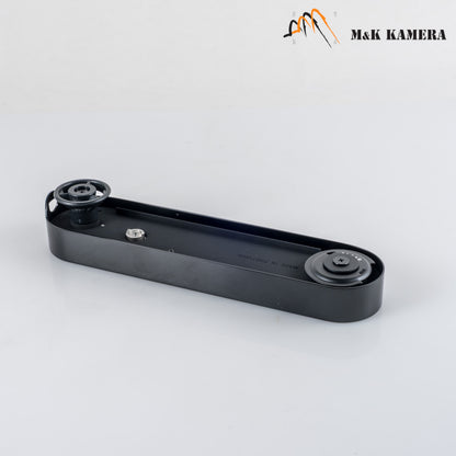 Brand New Leicavit M Glossy Black Paint Finish #14669