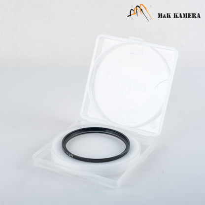 Leica E49 UVa Black Slim Filter 19691 Filter #12096