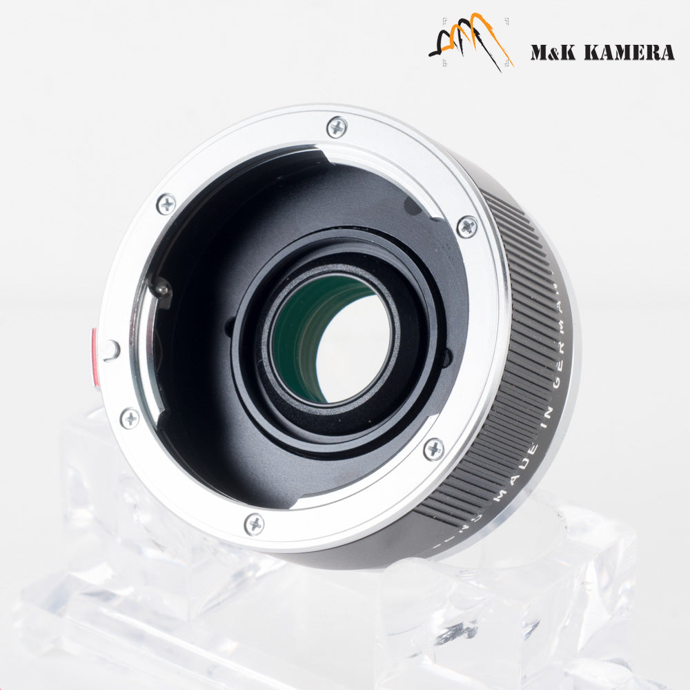 Leica 2X Extender-R adapter for Leica R lens #69222