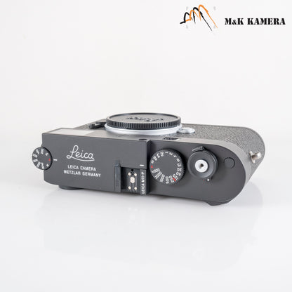 Leica M11-P 20211 Black Digital Rangefinder Camera 20211 #23880