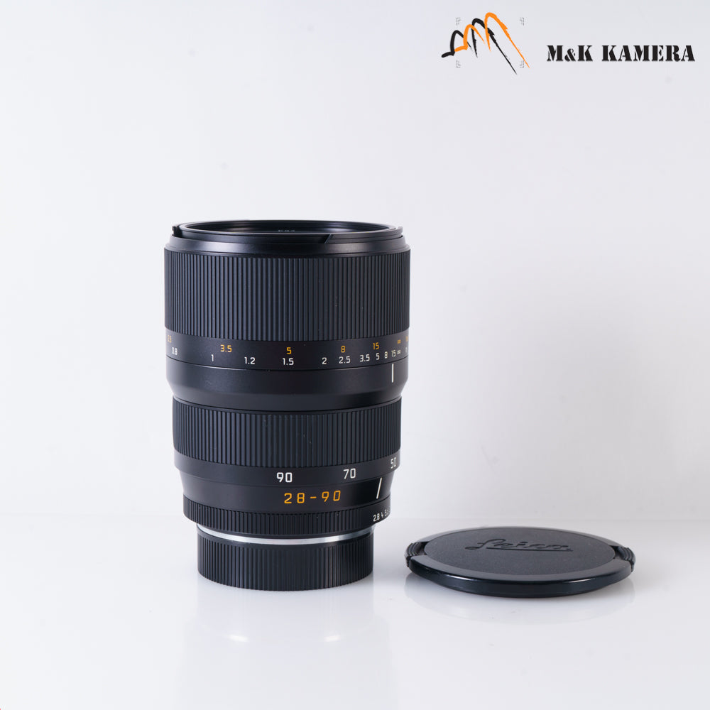 Leica Vario-Elmarit-R 28-90mm/F2.8-4.5 E67 ASPH Lens Yr.2003 Germany 11365 #88146