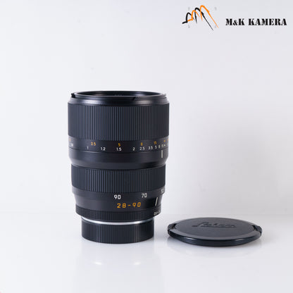 Leica Vario-Elmarit-R 28-90mm/F2.8-4.5 E67 ASPH Lens Yr.2003 Germany 11365 #88146