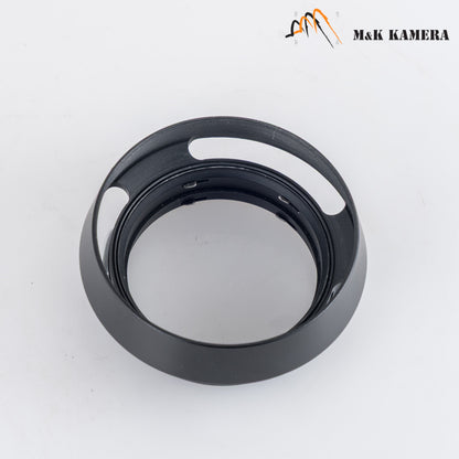 Leica 12858H Hood for Summicron M 35 / 50mm #12140