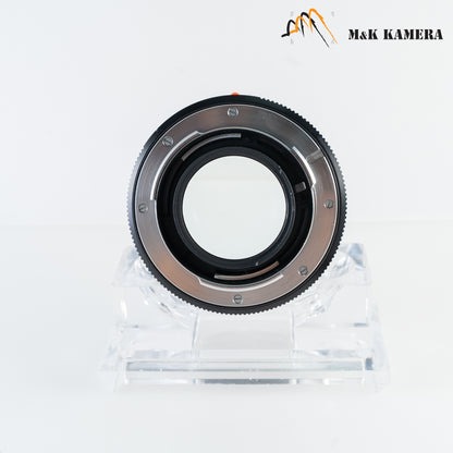 LEITZ Leica Summilux-R 50mm/F1.4 E48 Ver.I V1 Lens Yr.1971 Germany #87902