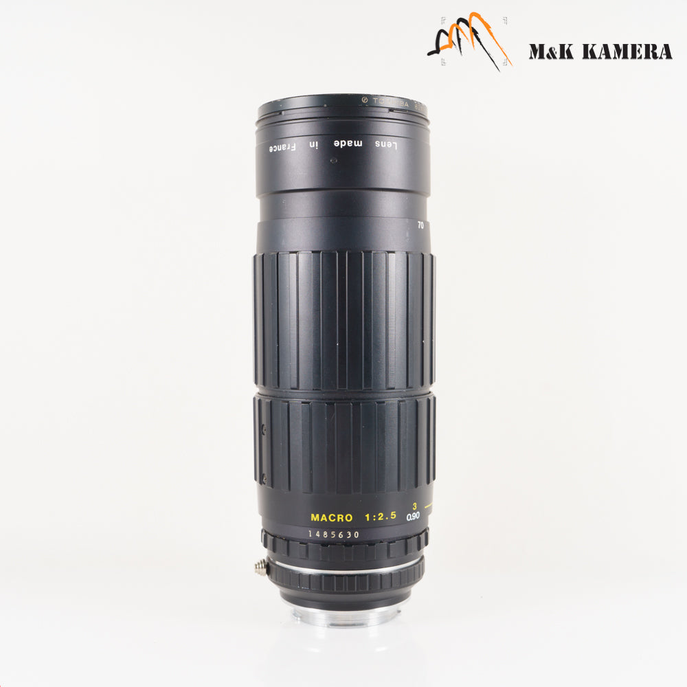 Angenieux Zoom-R 70-210mm/F3.5 Pentax PK mount #10510