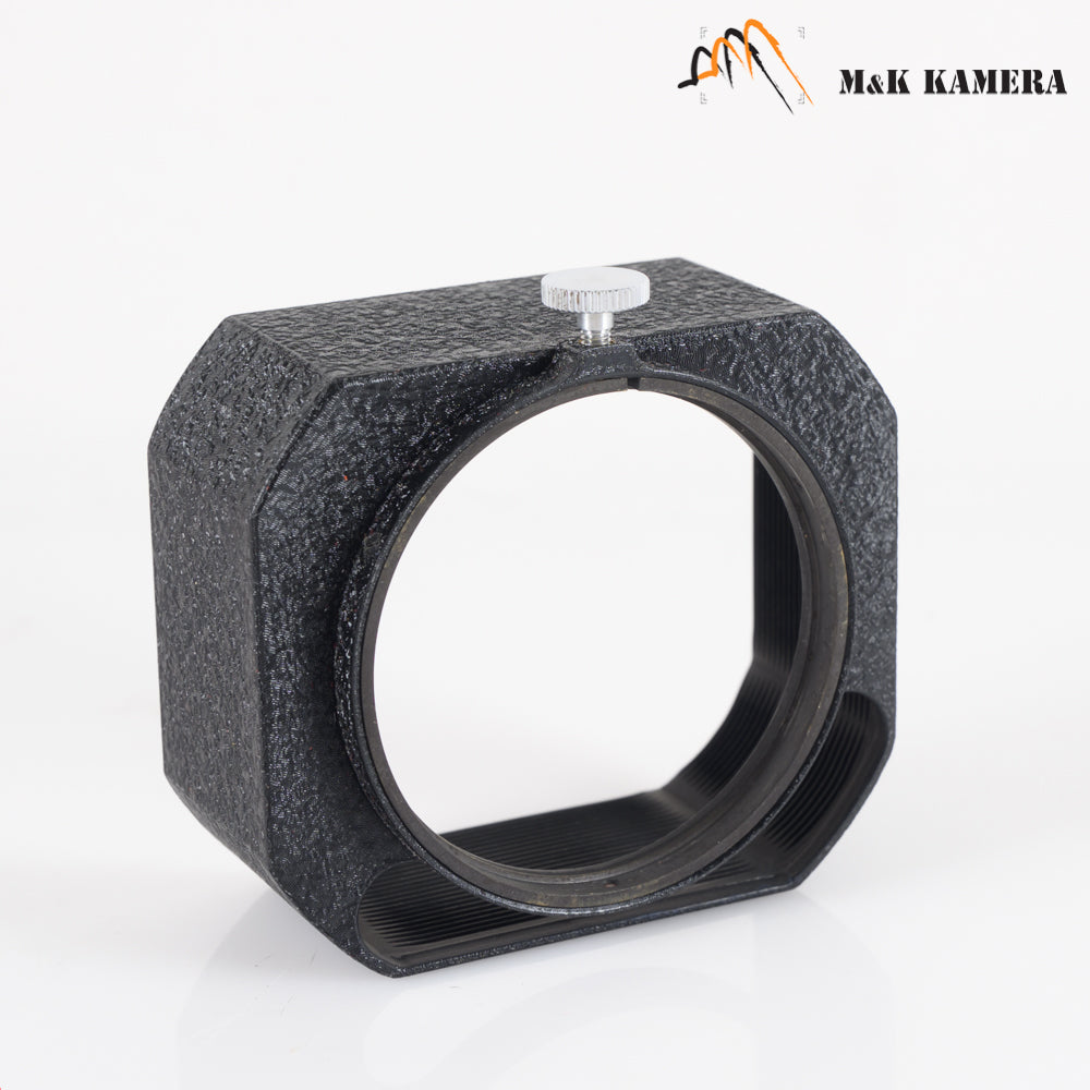 Leica XOONS Hood for Summarit 5cm 50mm f/1.5 #10453