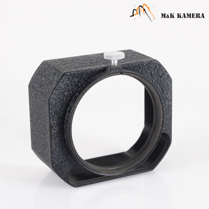 Leica XOONS Hood for Summarit 5cm 50mm f/1.5 #10453