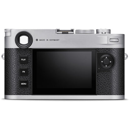 Brand New Leica M11-P 20214 Silver Digital Rangefinder Camera 20214 #20214