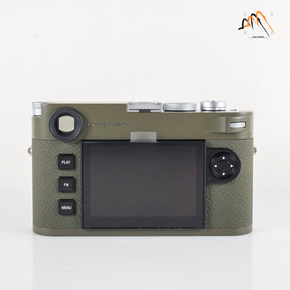 Brand New Leica M11-P Safari Digital Rangefinder Camera 20235 20236 20237 #20235