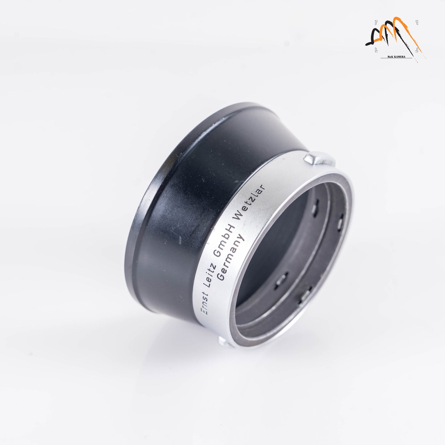 Leica IROOA / 12571 Hood for M35, 50mm #11221