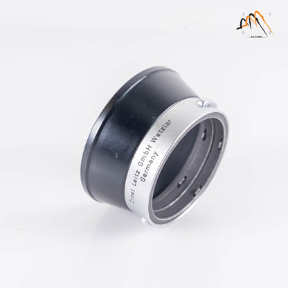 Leica IROOA / 12571 Hood for M35, 50mm #11221