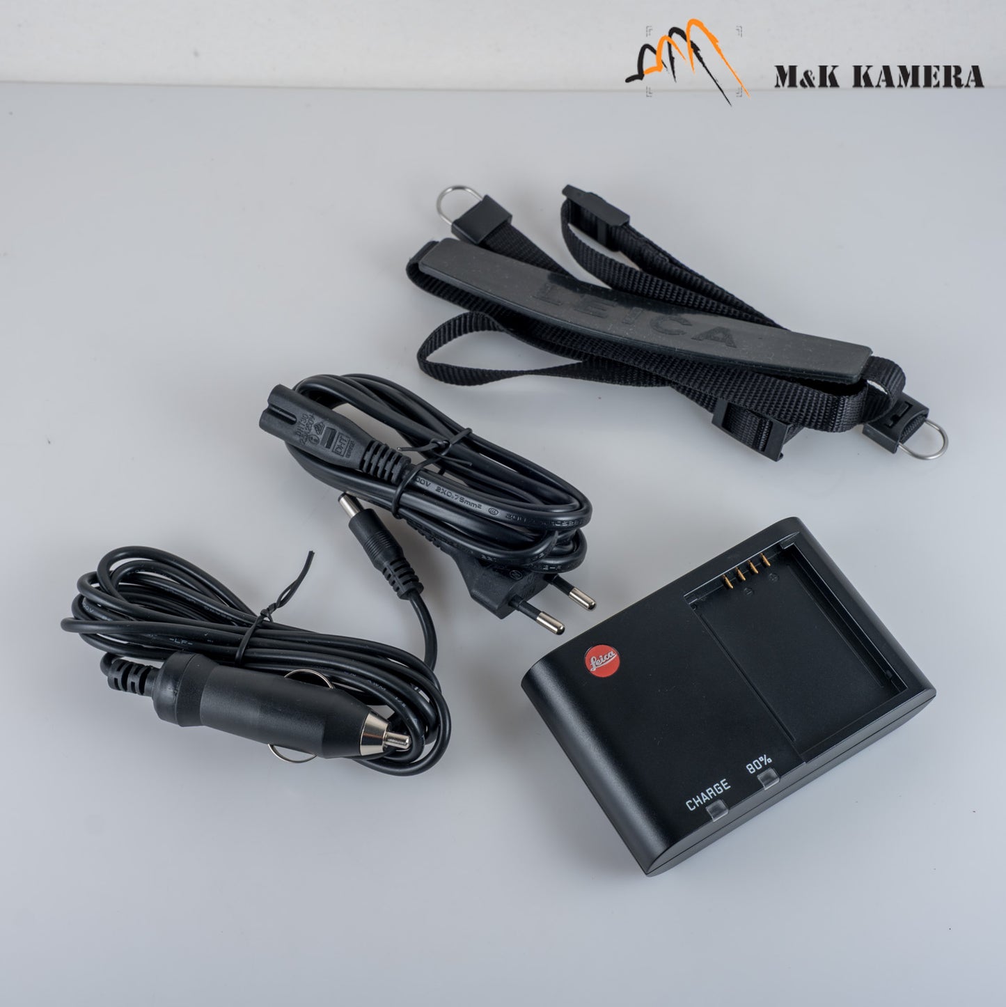 Leica M240 10770 CMOS Black Digital Rangefinder Camera 10770 #88745