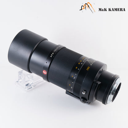 Leica APO-Telyt-R 280mm/F4.0 E77 280/4.0 11261 #22605