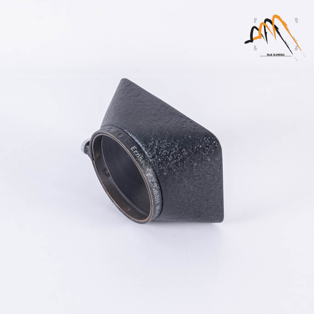 Leica SOOBK / 12500 Hood for Summaron 2.8cm 28mm F/5.6 #69301
