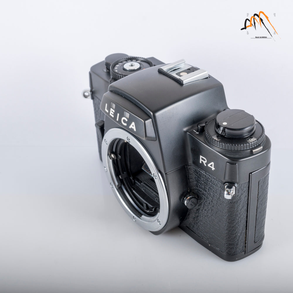 Leica R4 Film SLR Camera #11771