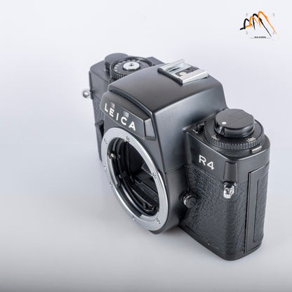 Leica R4 Film SLR Camera #11771