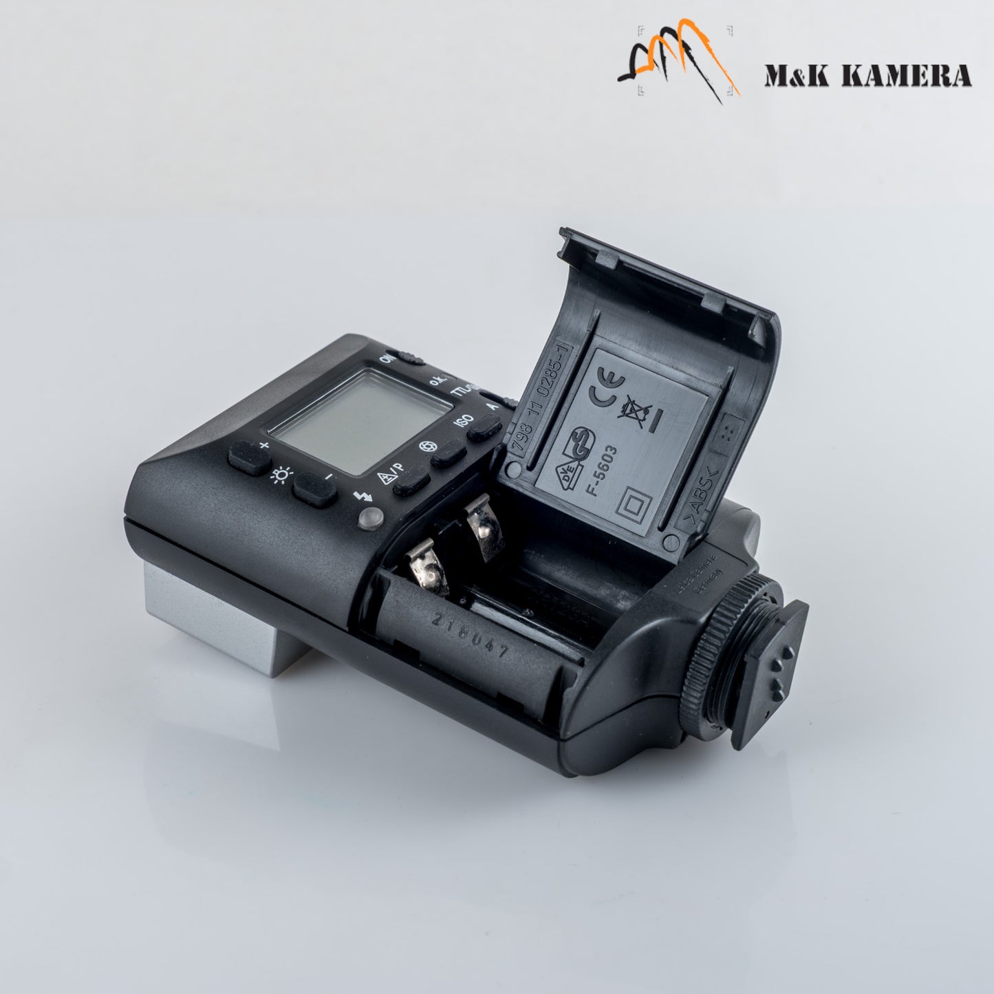 Leica SF24D Flash Black 14444 for M9, M11 M10 M7, M6 TTL #88754