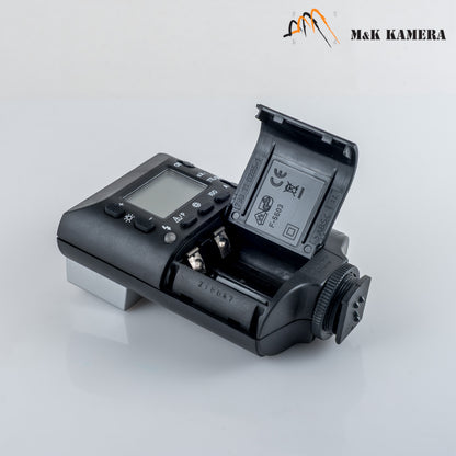 Leica SF24D Flash Black 14444 for M9, M11 M10 M7, M6 TTL #88754