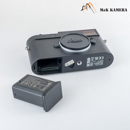 Leica M11 Monochrom 20208 Digital Rangefinder Camera 20208 #23996