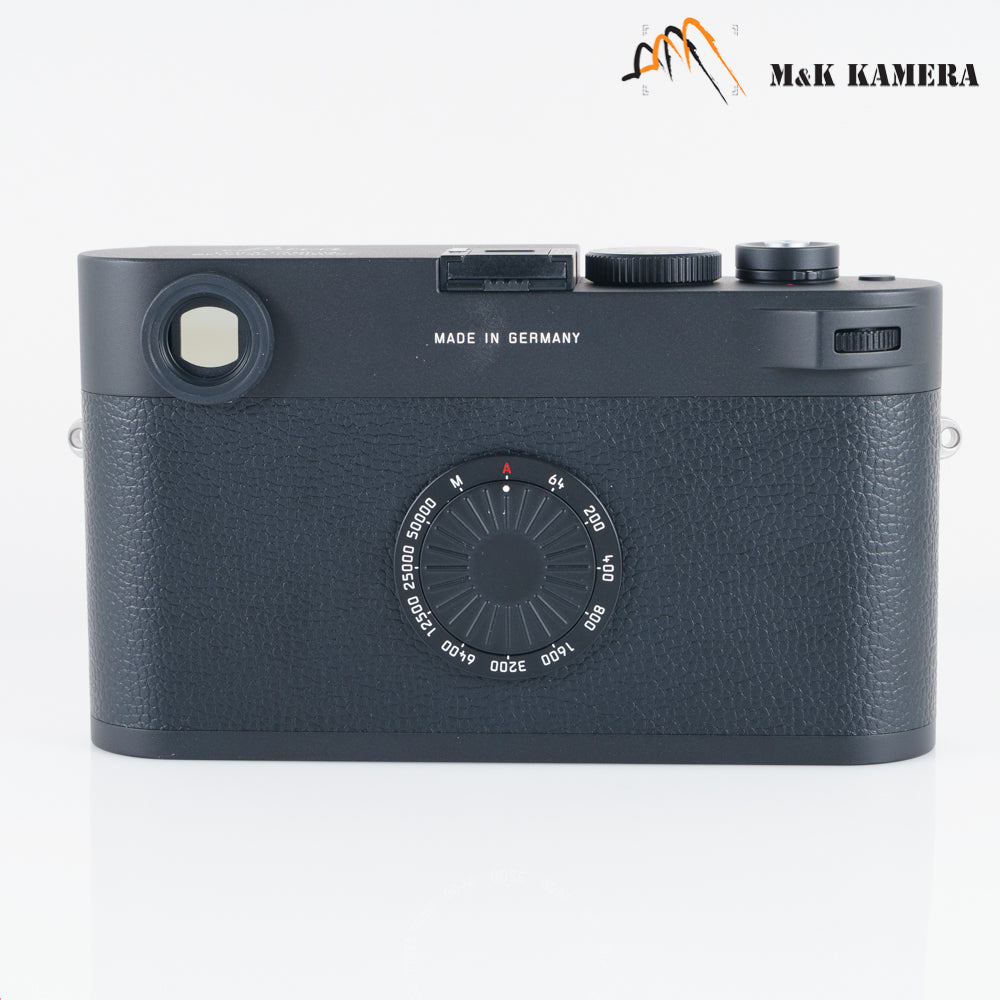 Brand New Leica M11-D Black Digital Rangefinder Camera 20220 20221 20222 #20220