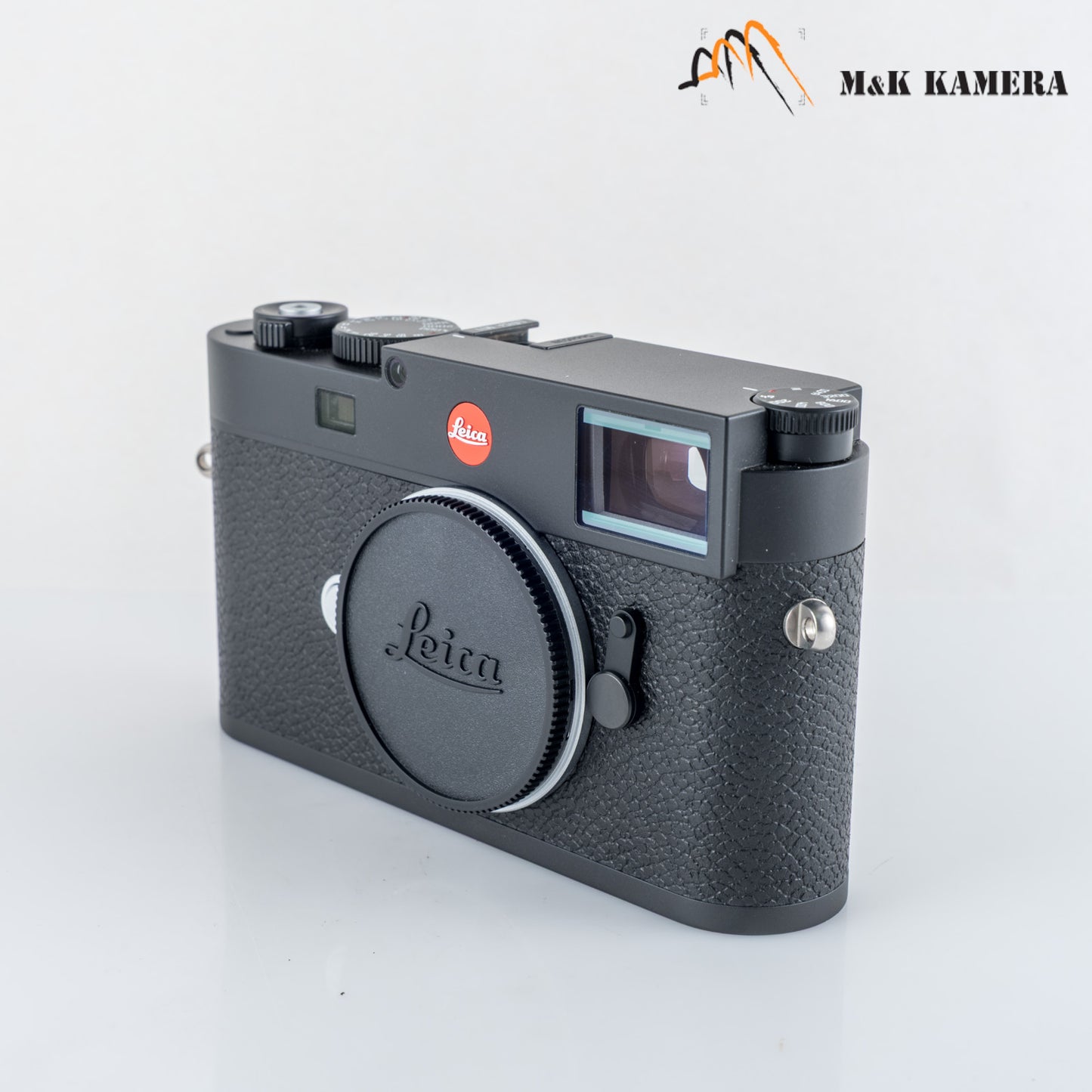 Leica M11 20200 0.73 Black Digital Rangefinder Camera 20200 #23962