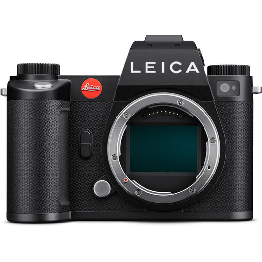 Brand New Leica SL3 Digital Mirrorless Interchangeable Lens Camera 10607 #10607