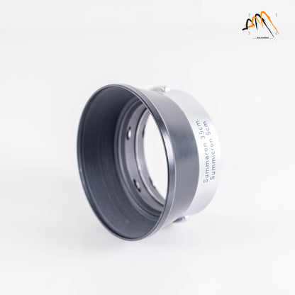 Leica IROOA / 12571 Hood for M35, 50mm #11221