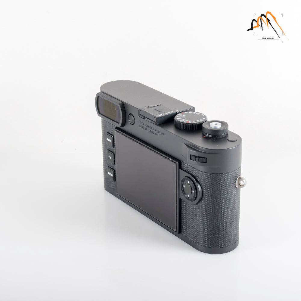 Brand New Leica M EV1 20229 Digital Mirrorless Interchangeable Lens Camera 20229 #20229