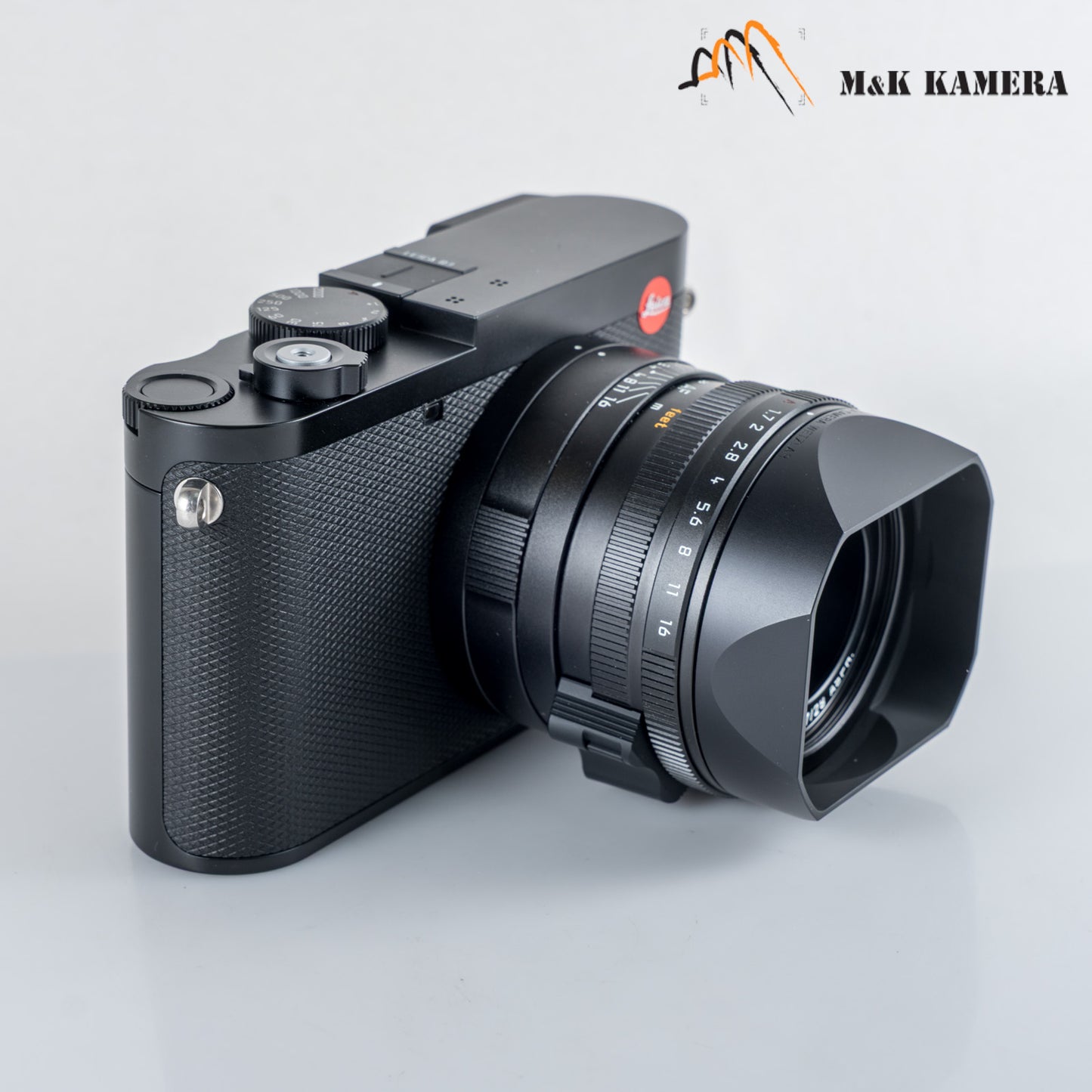 Leica Q3 28mm f/1.7 19080 60MP Digital Point & Shoot Camera 19080 #24002