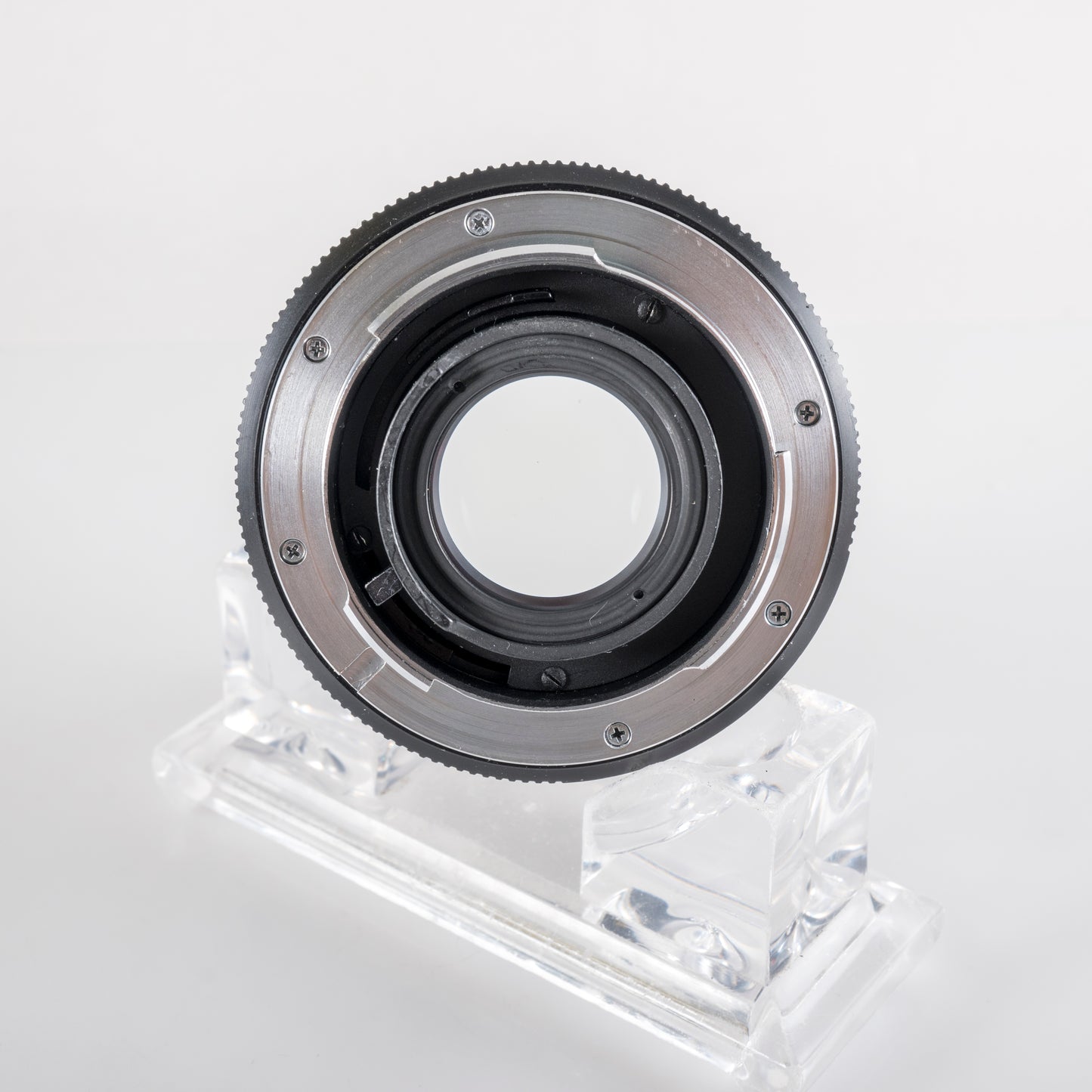 LEITZ Leica Summicron-R 50mm/F2.0 Ver.II V2 Lens Yr.1985 Canada 11215 #23864