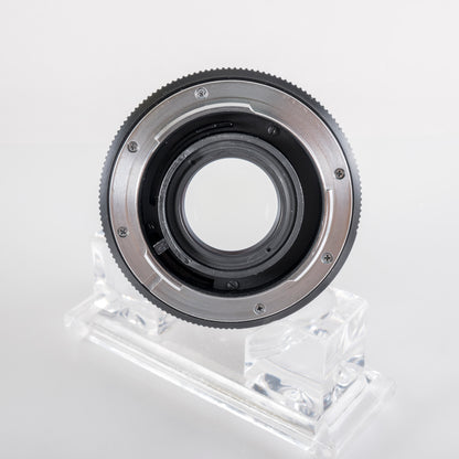LEITZ Leica Summicron-R 50mm/F2.0 Ver.II V2 Lens Yr.1985 Canada 11215 #23864