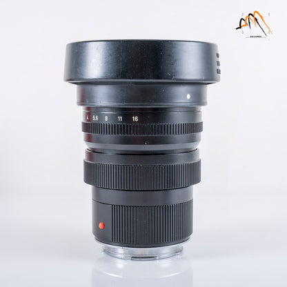 LEITZ Leica Summilux-M 75mm/F1.4 Ver.I Lens Yr.1980 Canada 11814 #11559