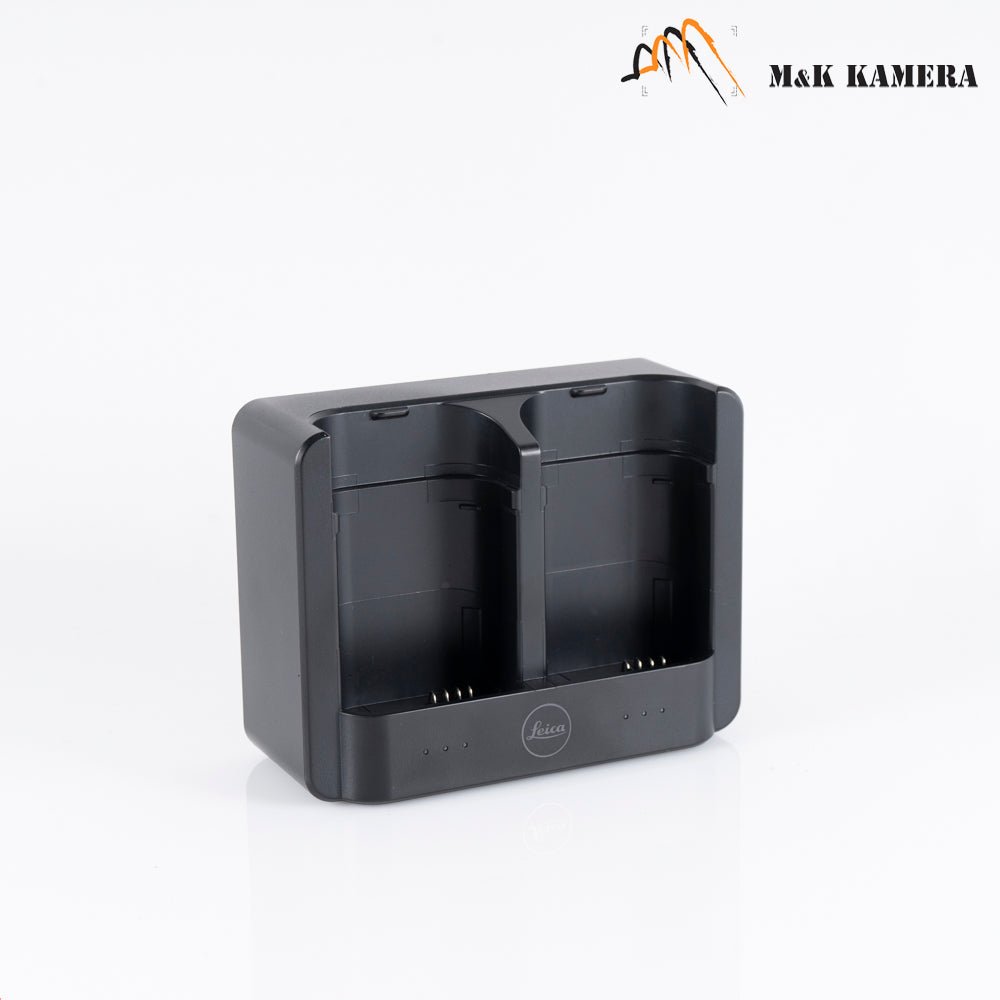 その他 Leica BC-SCL6 Brand New Leica USB-C Dual Charger BC-SCL6 for SL3 #16059 – M&K Kamera