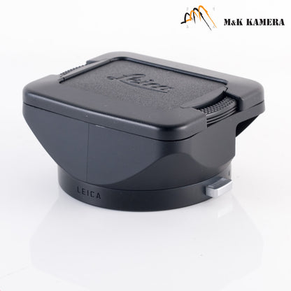 Leica 12587 Hood for M35/1.4 AA #68177